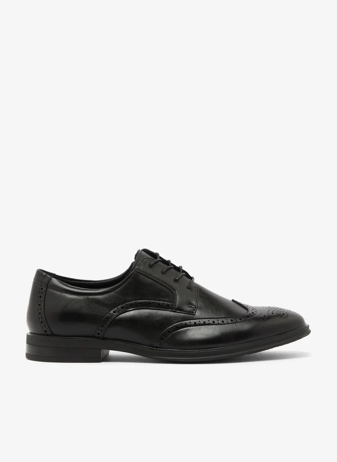 Robert Wood Formal Lace Ups
