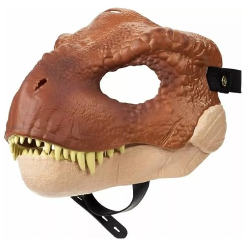 JURASSIC WORLD TYRANNOSAURUS REX Mask - Image 1