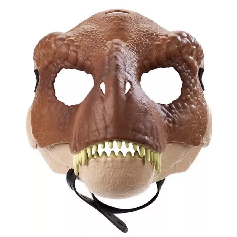 JURASSIC WORLD TYRANNOSAURUS REX Mask - Image 3