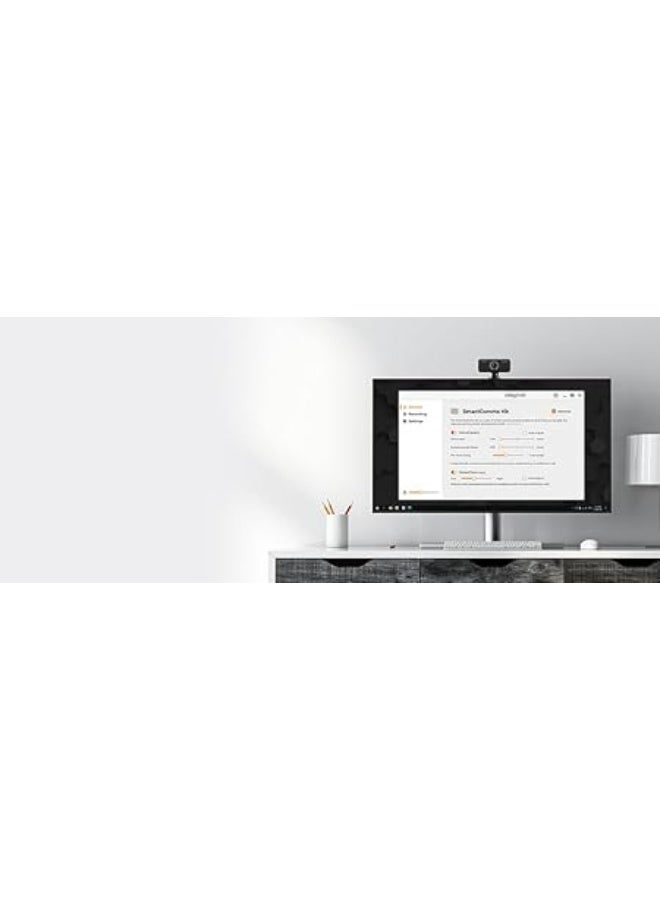 كريتيف كاميرا ويب بزاوية يو إس بي - Image 5