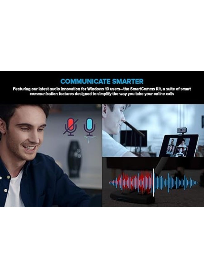 كريتيف كاميرا ويب بزاوية يو إس بي - Image 4