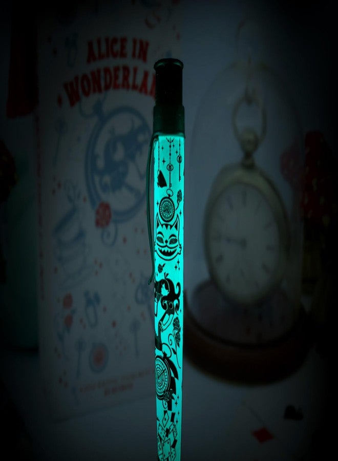 Retro 51 Alice in Wonderland - Tornado™ Rollerball Pen - Image 3