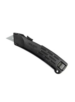 Ceta Form Ceta form 19mm Safety Trimming Knife 175mm Length (Auto Retracting - Metal Body) 