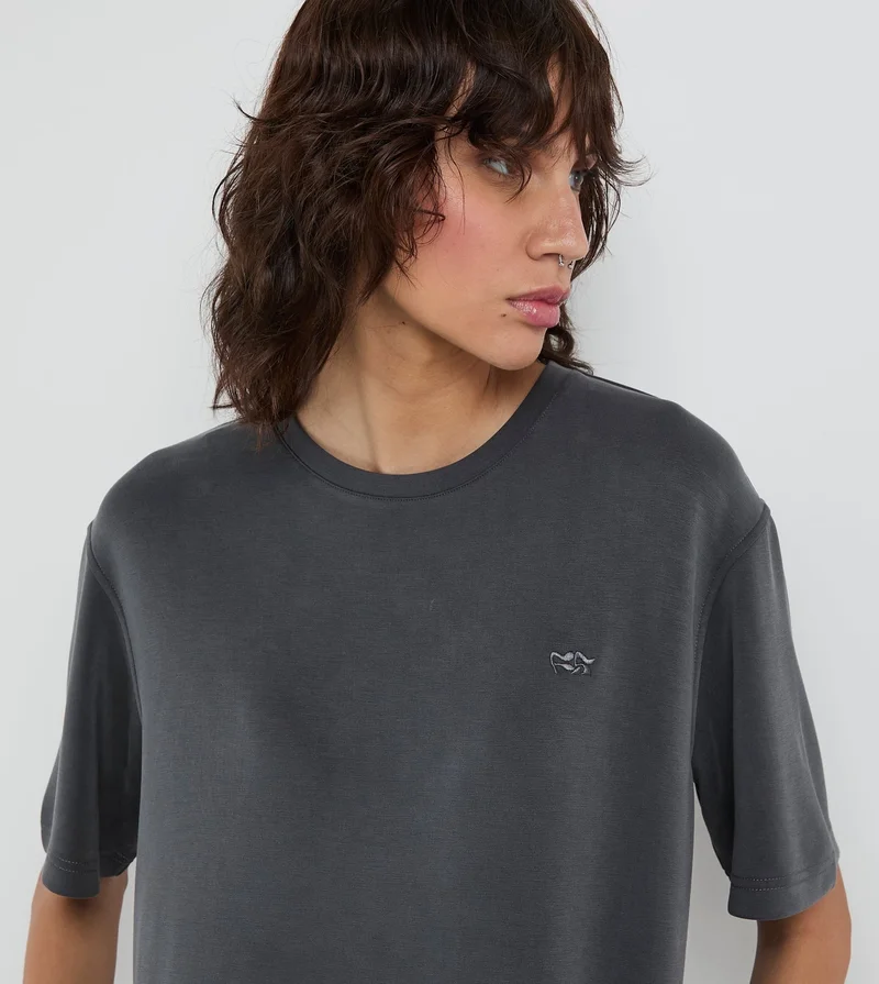 F5 Women's F5 Street Knit T-Shirt