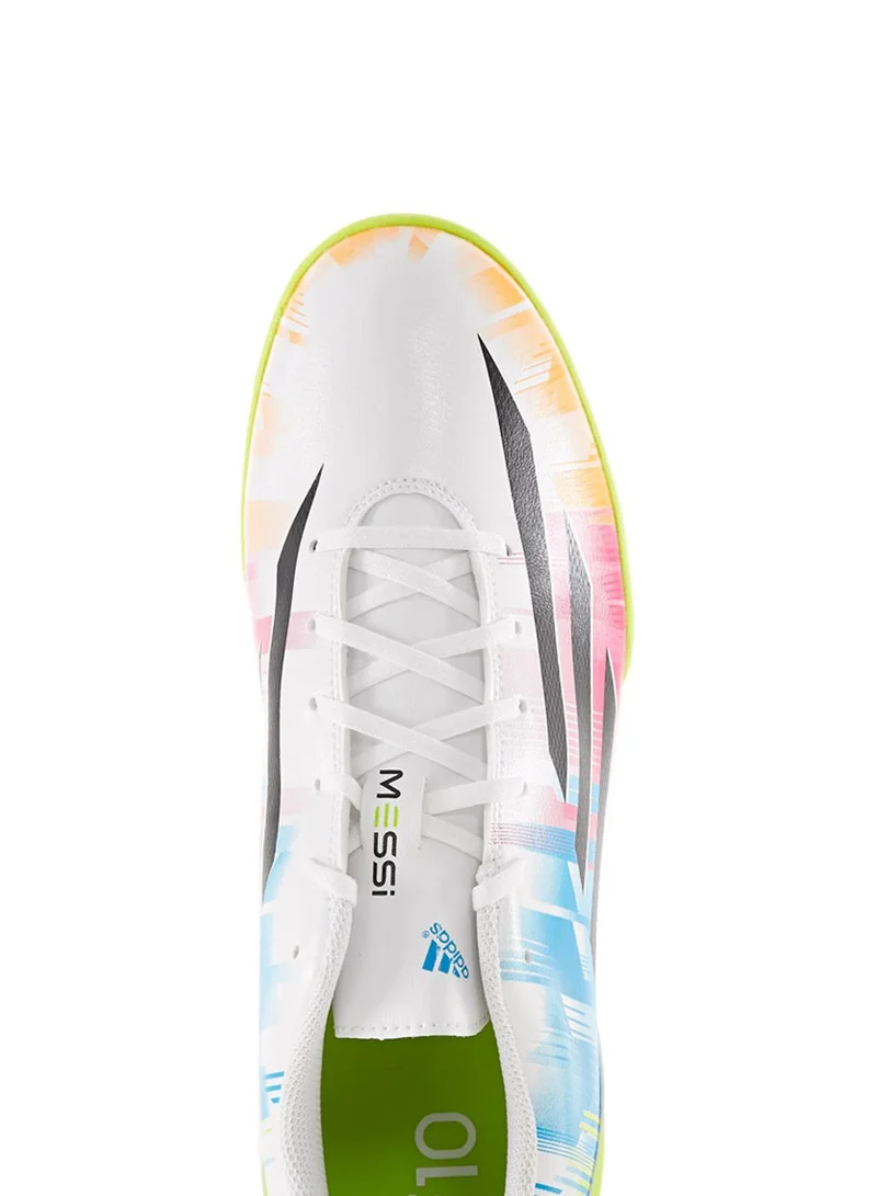 Adidas F10 IN Messi