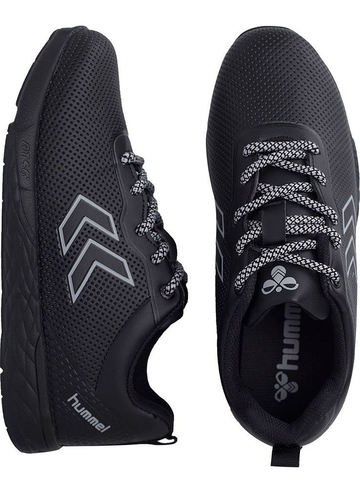 Hummel Oslo Unisex Sneakers 212149-2001  - Image 4