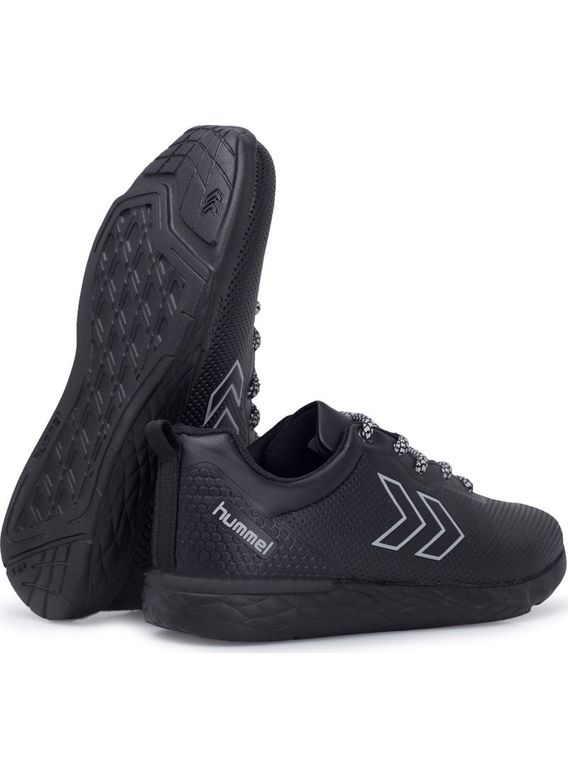 Hummel Oslo Unisex Sneakers 212149-2001  - Image 3