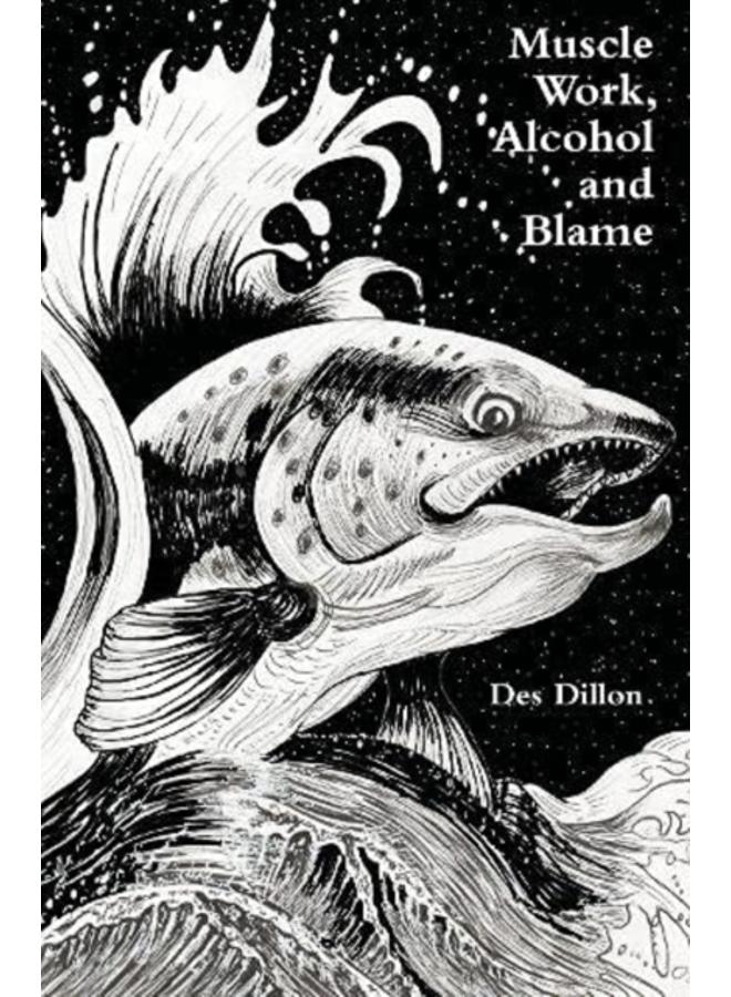 Muscle work, Alcohol and Blame