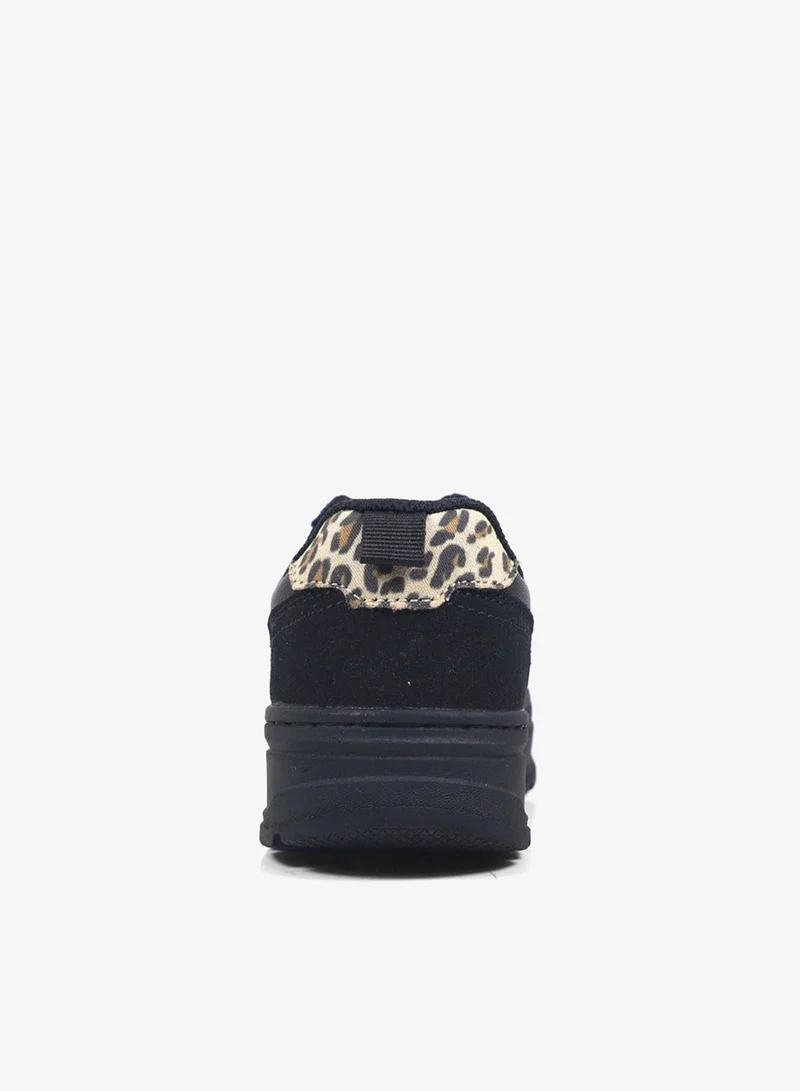 GAP Girls' PARADISE BSC Lace-Up Sneakers - GPK5242000003