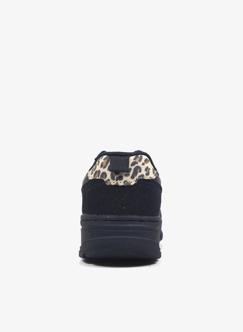 GAP Girls' PARADISE BSC Lace-Up Sneakers - GPK5242000003 - Image 2