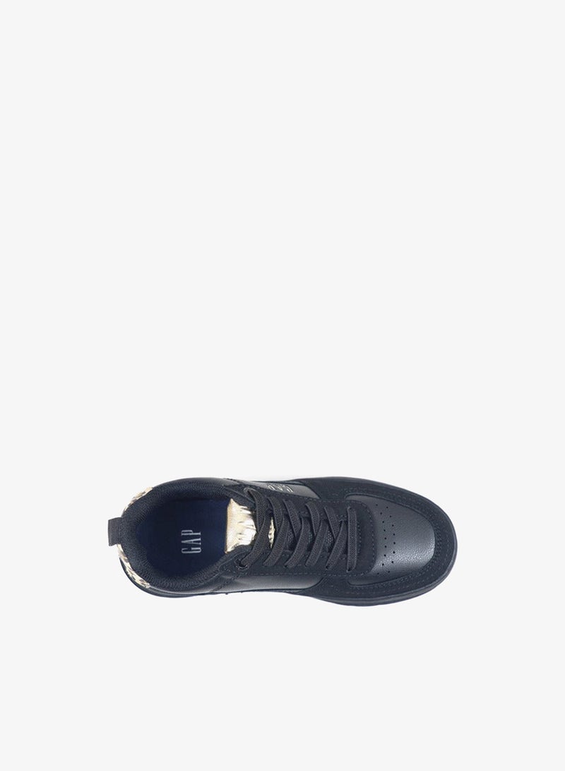 GAP Girls' PARADISE BSC Lace-Up Sneakers - GPK5242000003 - Image 4