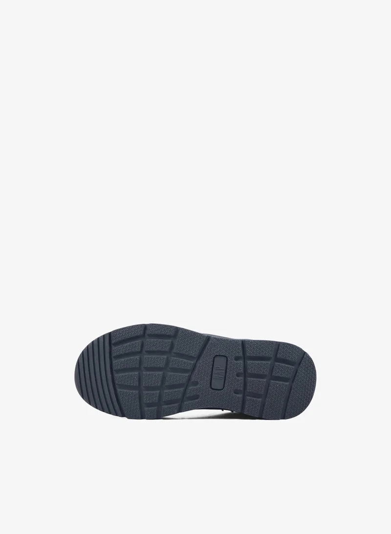Gap  Girls' Paradise Bsc Lace-Up School Sneakers - Gpk5242000003 for Women | Best Price UAE