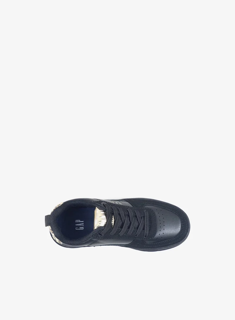 Gap  Girls' Paradise Bsc Lace-Up School Sneakers - Gpk5242000003 for Women | Best Price UAE