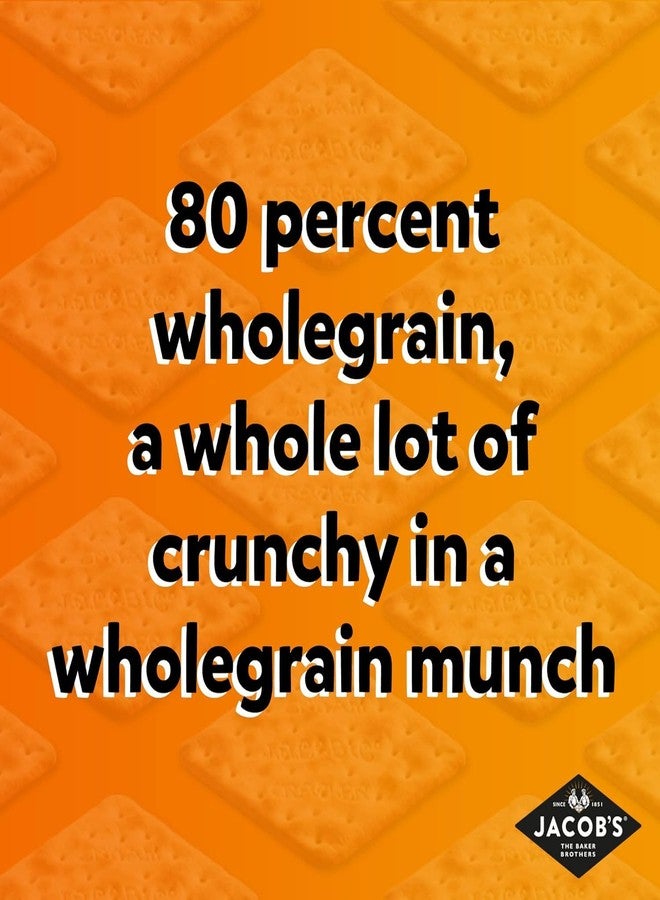 Jacobs Twiglets Sharing Bag 150g (Pack of 3) - Image 3