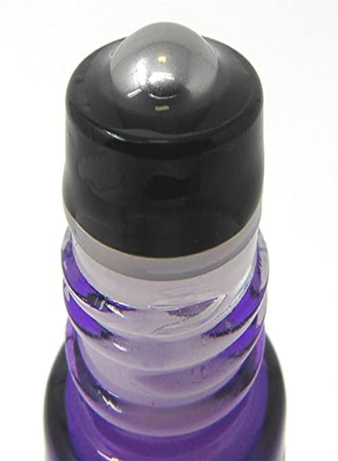 Cystic Acne Spot Treatment, Roller Ball, Overnight Results - For Mild To Severe Acne With Salicylic Acid, Hawaiian Sea Extract, Hyaluronic Acid, Lactic Acid & Turmeric - Made In The Usa
