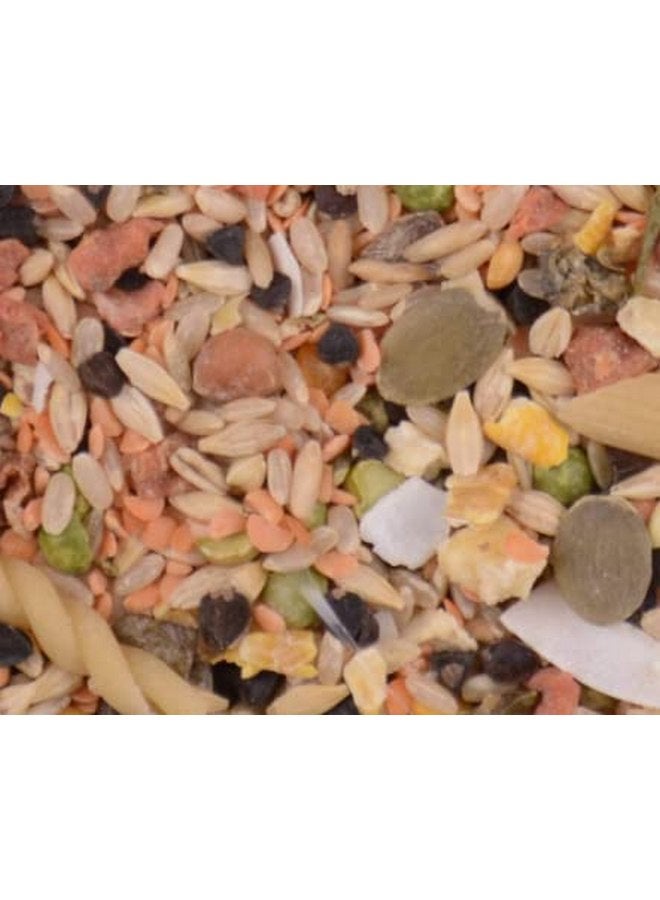 Volkman Featherglow Birdie's Buffet 4lbs | Bird Food - Image 3