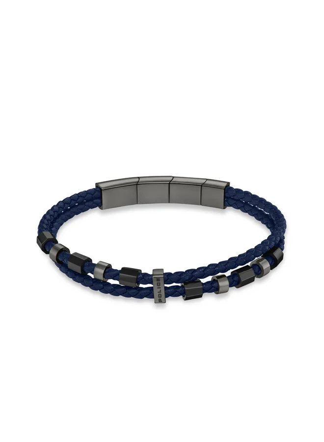 POLICE Freeway Bracelet For MenPEAGB0035605