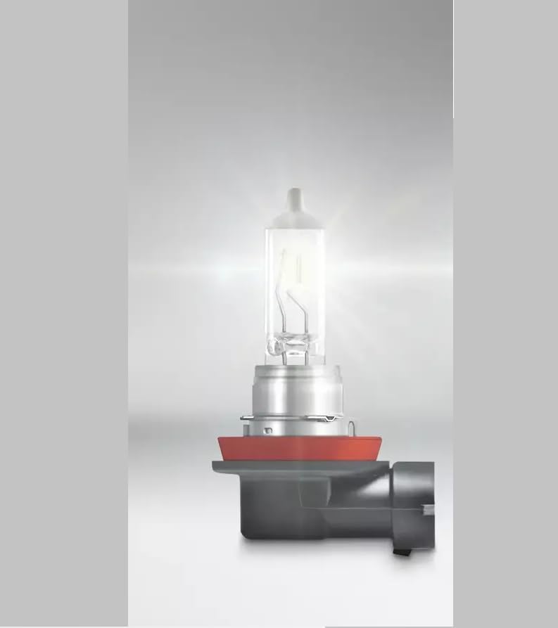 OSRAM ORIGINAL LINE 12V, H11, halogen headlight lamp for passenger cars, 64211, Carton folding box (1 lamp) - Image 1