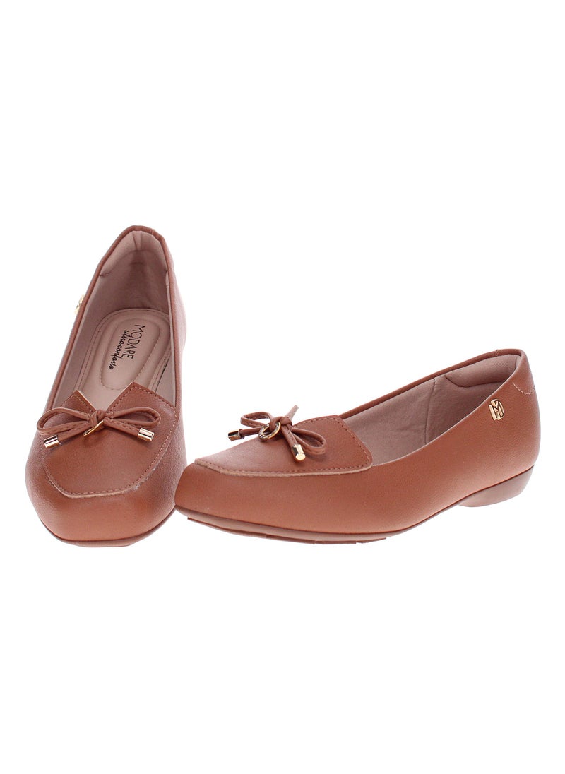 MODARE Ballerina Shoes for Girls – Comfortable Slip-On Flats with Cute Design – Perfect for School, Parties & Everyday Wear - Image 4