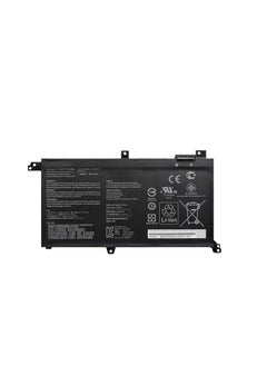 Terabyte B31N1732 Battery 11.52V 42Wh Compatible with ASUS Vivobook S14 S430 X430 S430FA-EB021T S430UA-EB015T Series Notebook 0B200-02960400 0B200-02960000 3 ICP5/5 7/81 Notebook  - Image 1