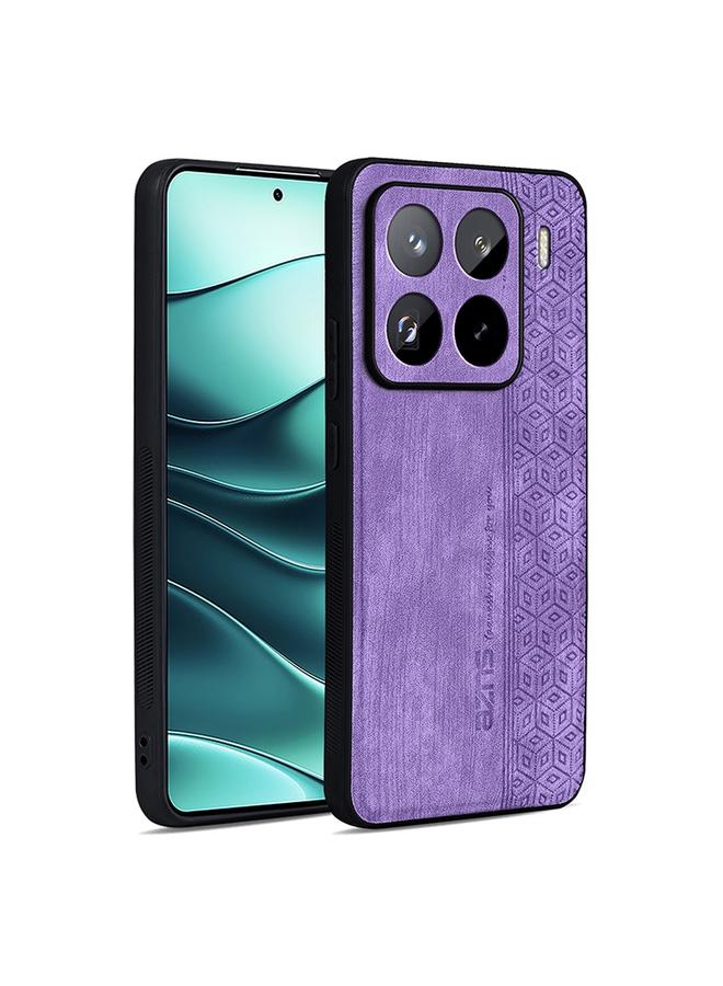 The Bros Case For Xiaomi 15 Pro 3D Embossed Skin Feel Phone Case