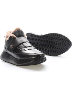 Fast Step Furry Women's Casual Shoes 136KZA910  - Image 3