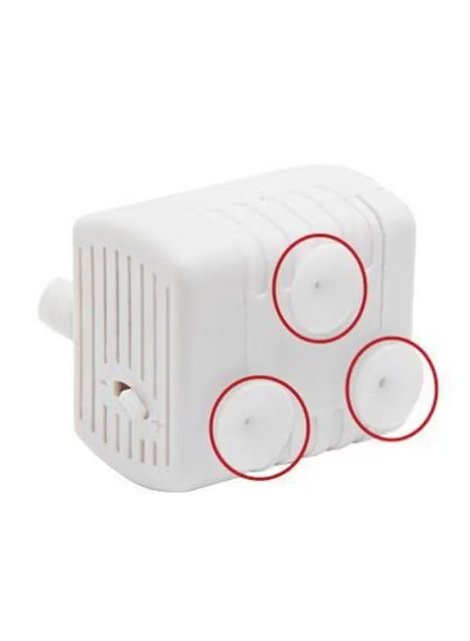 Generic Ultra-Quiet Mini Submersible Brushless Water Pump Fountain,Cat Water Fountain Pump，suitable for Aquariums,Pet Water Dispensers,Automated Water Circulation,Ice Machines,Soilless Cultivation,And Process Flow Water  - Image 3