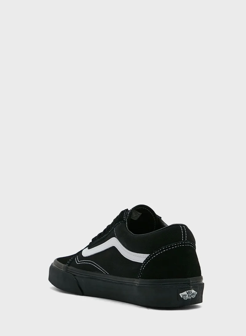 VANS Suede Old Skool