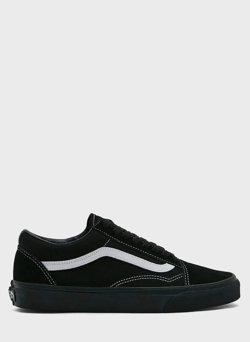 VANS Suede Old Skool