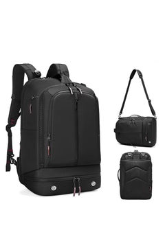 Skycare Skycare backpack, Travel Bag  Durable and Lightweight, LargeCapacity Oxford Cloth Crossbody  Ideal for men Travel  - Image 1