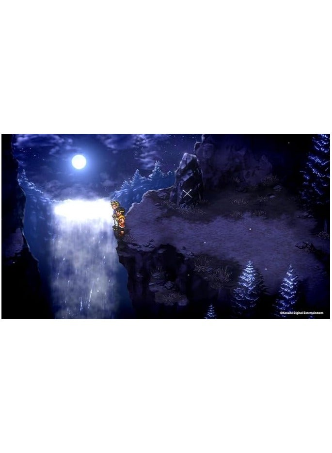 H120 Suikoden 1 & 2 HD Remaster - Nintendo Switch - Original - Image 2