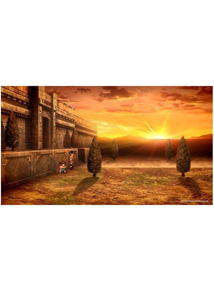 H120 Suikoden 1 & 2 HD Remaster - Nintendo Switch - Original - Image 4