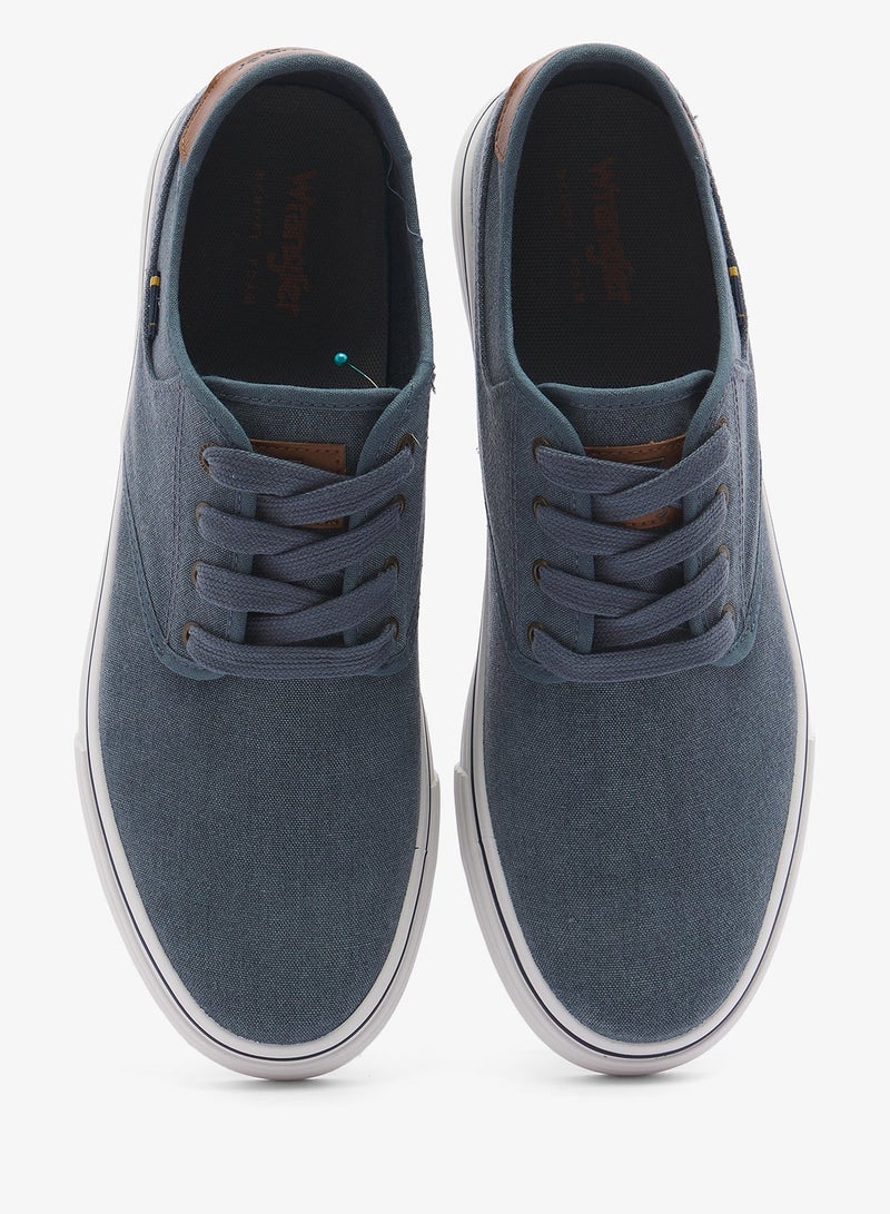 Wrangler Calypso Derby C Low Top Sneakers - Image 5