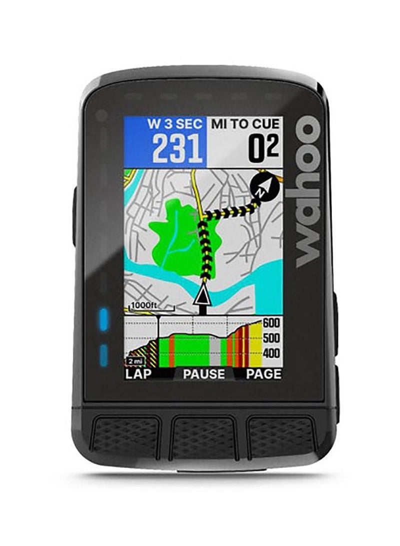 Wahoo Elemnt Roam V2 GPS Bike Computer - Image 1