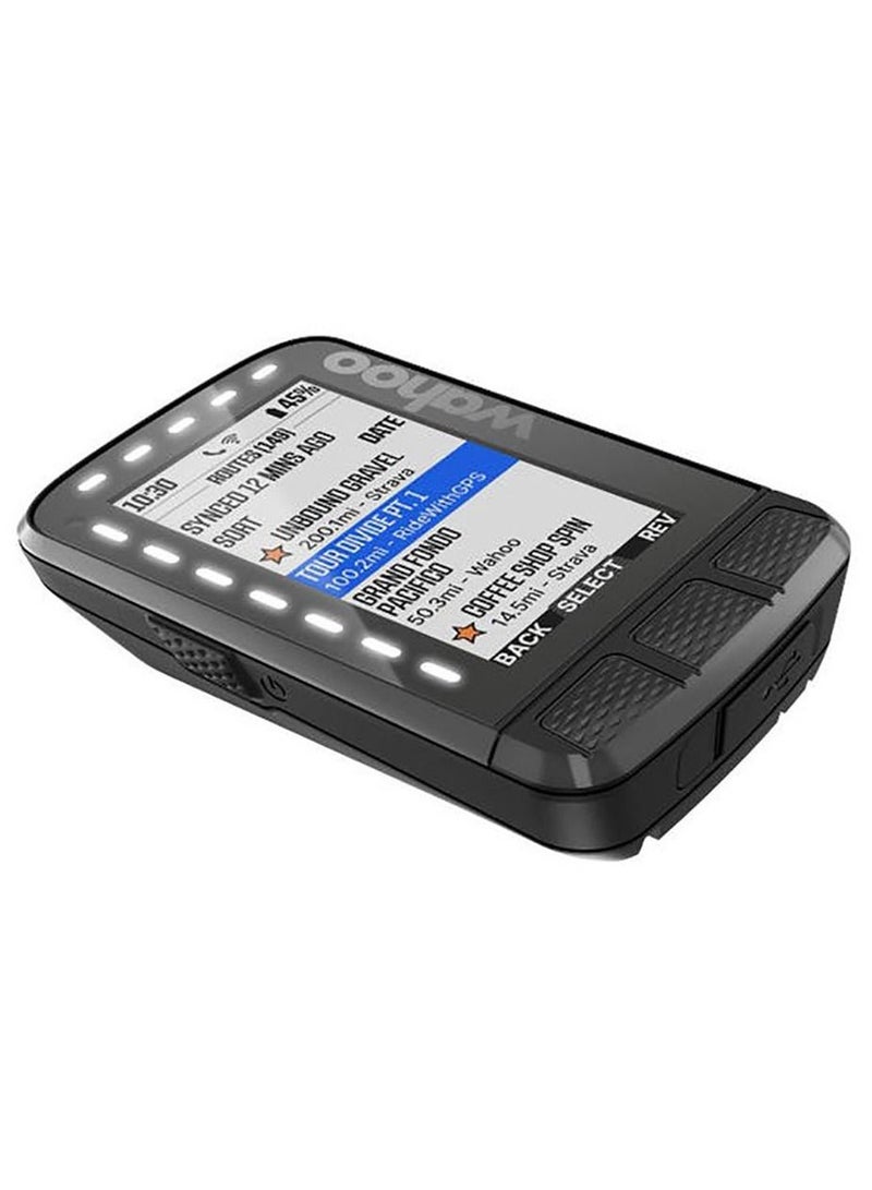 Wahoo Elemnt Roam V2 GPS Bike Computer - Image 2