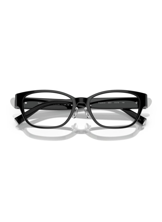 Tiffany Tiffany TF2243D 8001 51 Women's Eyeglasses Frame  - Image 3