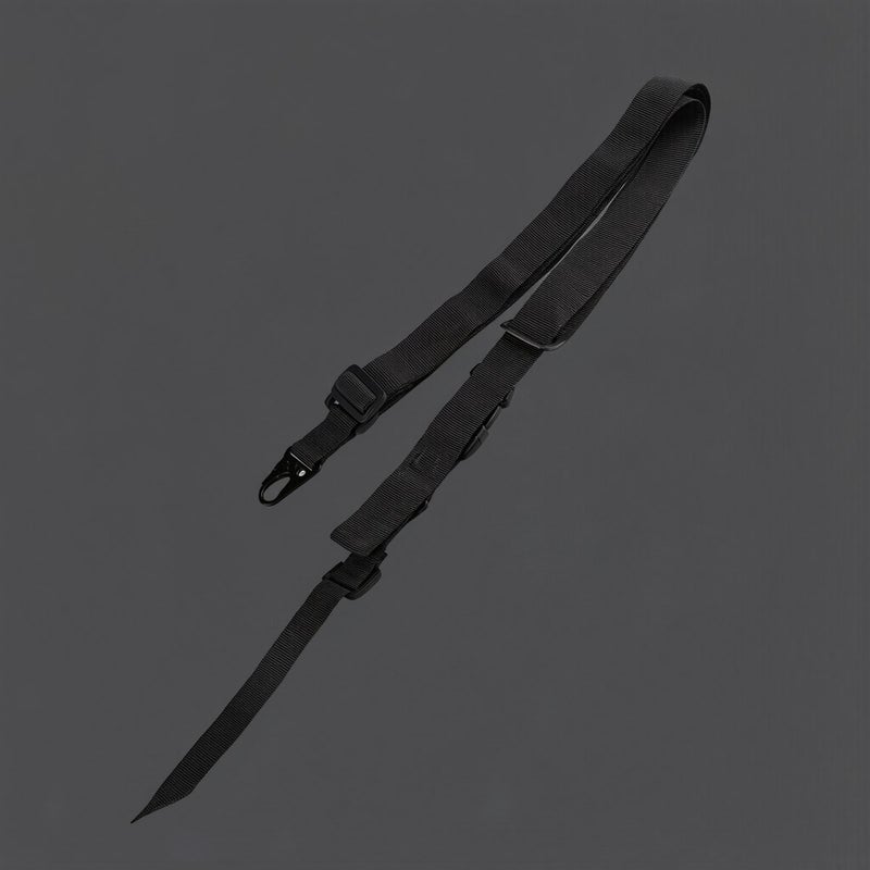 Universal 3 Point Tactical Sling for Men Women Photographers Airsoft Players - Image 4