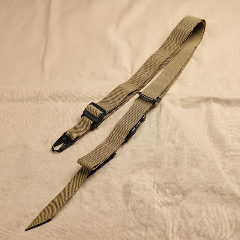 Universal 3 Point Tactical Sling for Men Women Photographers Airsoft Players - Image 3