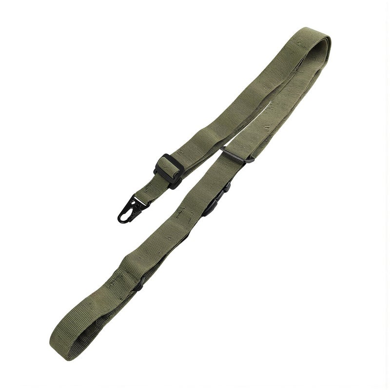 Universal 3 Point Tactical Sling for Men Women Photographers Airsoft Players - Image 1