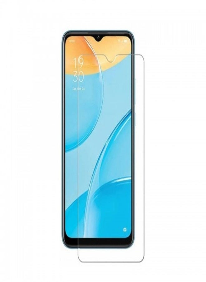 اسكرينة حماية أوبو A15s - حماية فائقة لشاشتك - Image 1