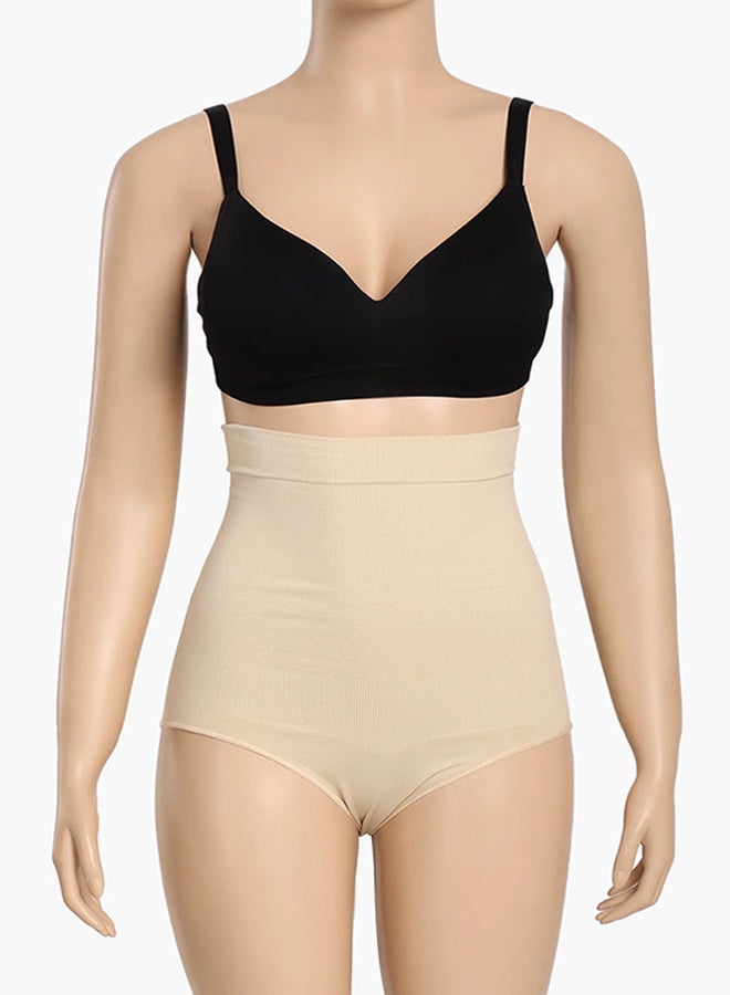 Carina Seamless Brief Belly Support - Image 1