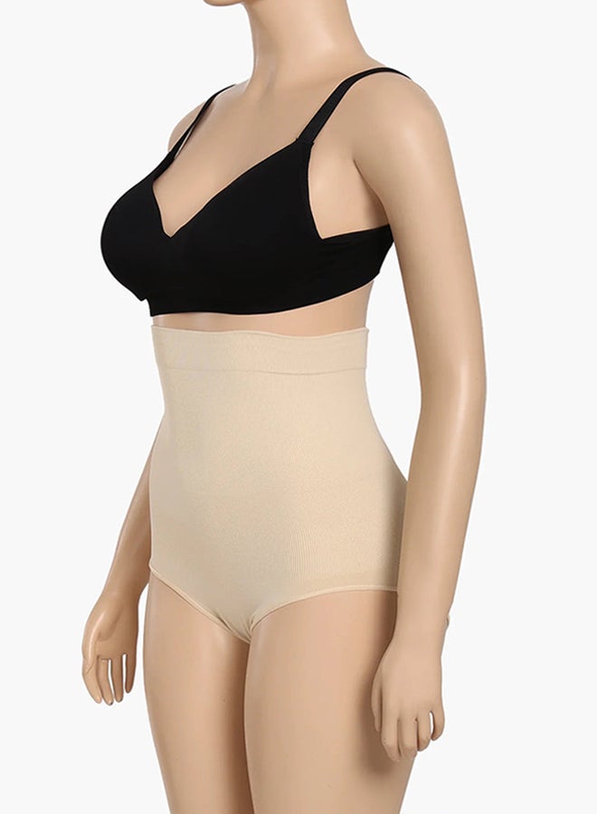 Carina Seamless Brief Belly Support - Image 2