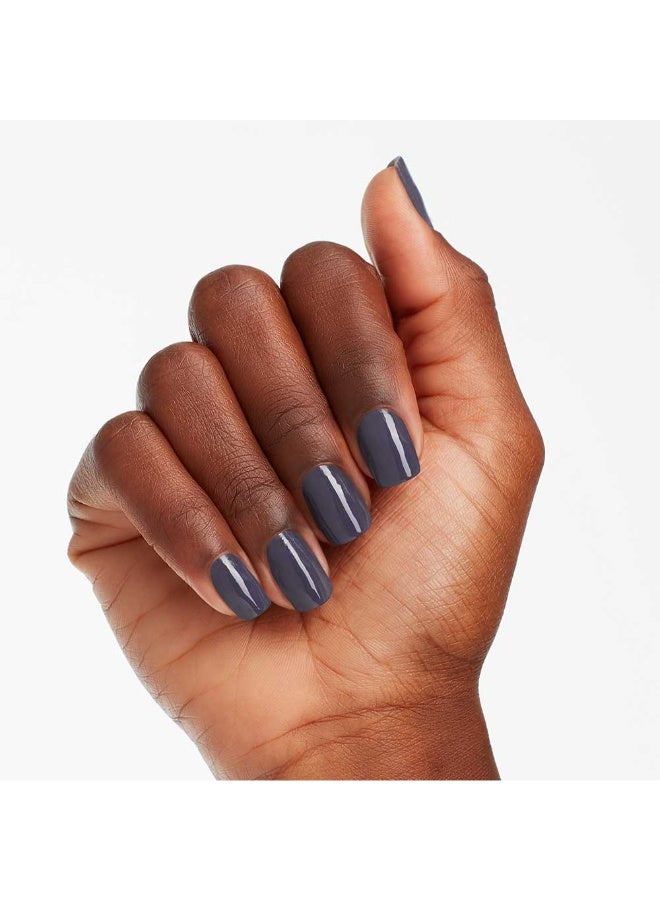 OPI Classic Lacquer Less is Norse 15ml - Image 3