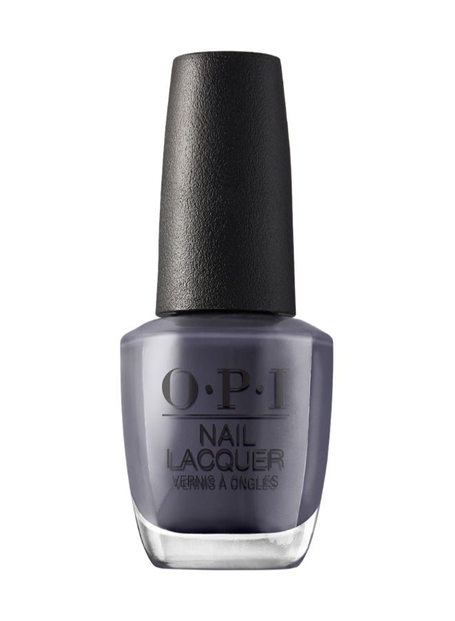 OPI Classic Lacquer Less is Norse 15ml - Image 1