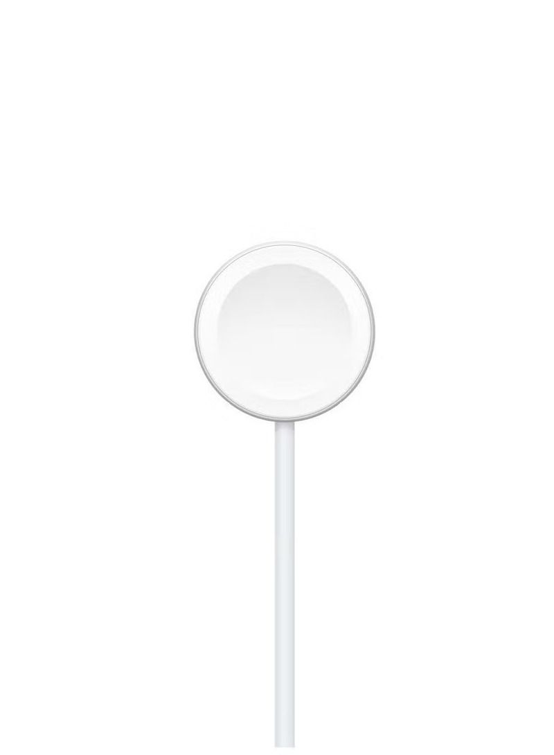 بروماس شاحن مغناطيسي لاسلكي أصلي لمنفذ Smartwatch من النوع C - Image 3