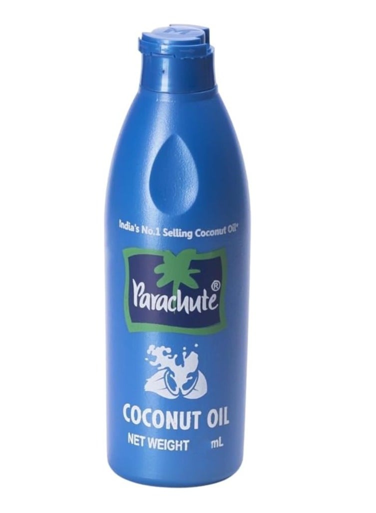Parachute Natural Coconut Oil, 450 ml