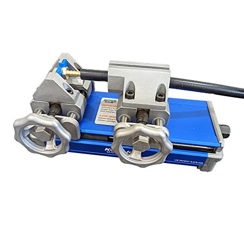 Koul Tools EZ-ON Hose Press 426 Push-Lok Hose Tool for 1/4" - 1" Straight, 45° and 90° Fittings - Image 3