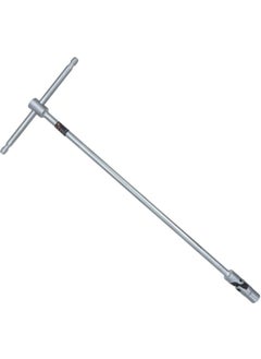 TiTi 5535 Articulated Head Socket with T-Handle Handle 10 mm  - Image 2