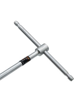 TiTi 5535 Articulated Head Socket with T-Handle Handle 10 mm  - Image 5