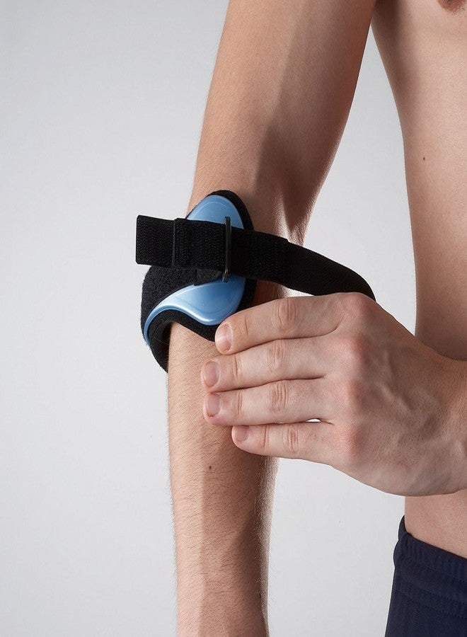 LP Support Tennis/Golf Elbow Brace 551 (Extra Large) - Image 4